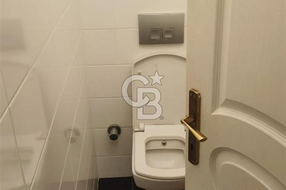 BEYLİKDÜZÜ GÜRPINAR SEVCAN SİTESİNDE DENİZ MANZARALI VİLLA