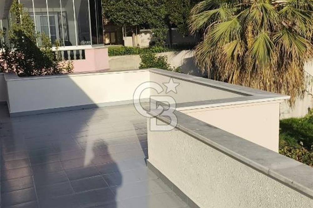 BEYLİKDÜZÜ GÜRPINAR SEVCAN SİTESİNDE DENİZ MANZARALI VİLLA