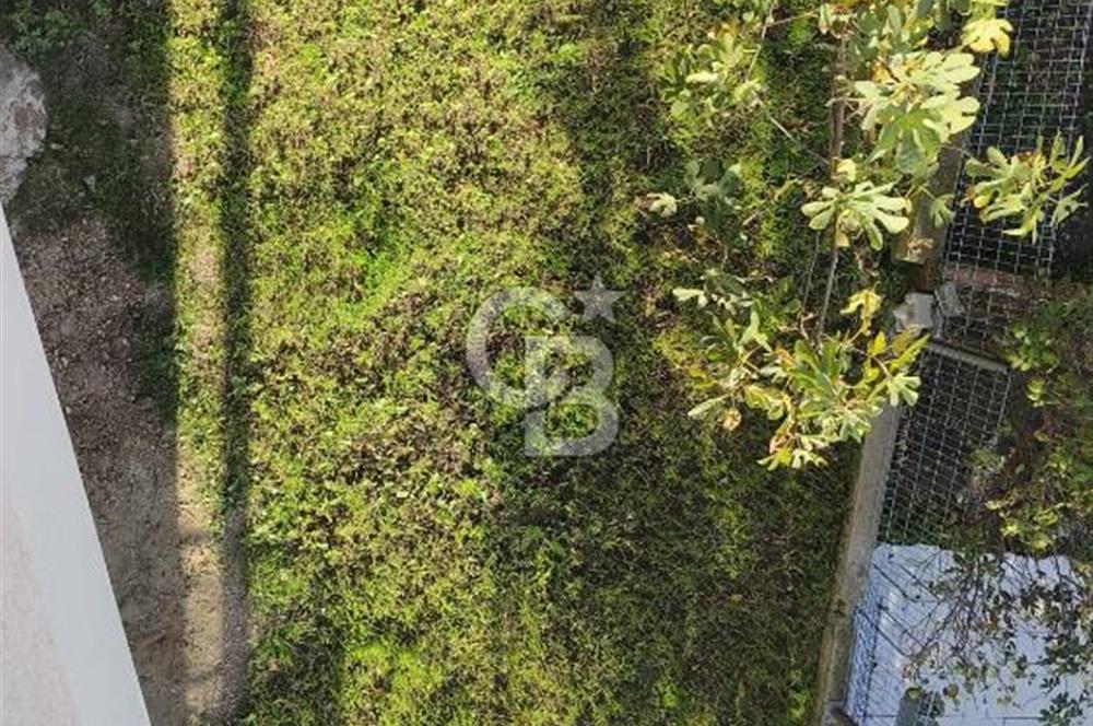 BEYLİKDÜZÜ GÜRPINAR SEVCAN SİTESİNDE DENİZ MANZARALI VİLLA