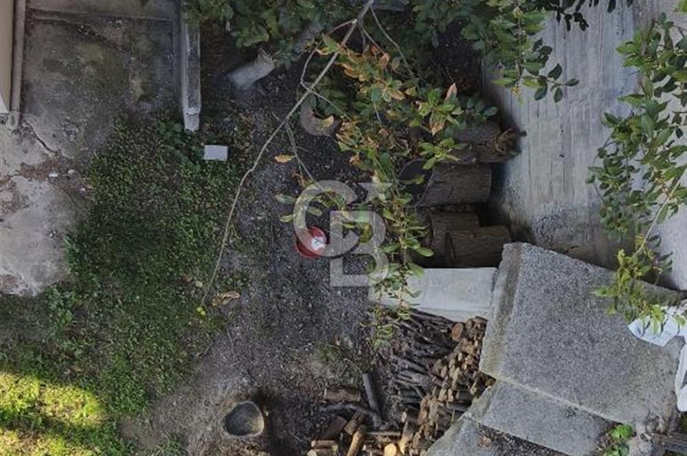 BEYLİKDÜZÜ GÜRPINAR SEVCAN SİTESİNDE DENİZ MANZARALI VİLLA