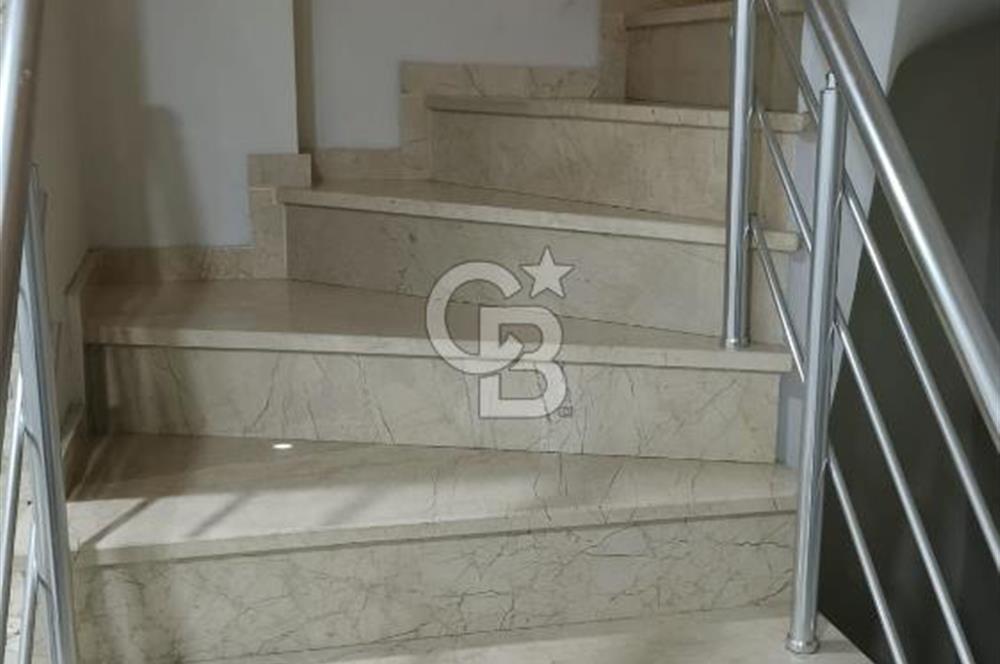 BEYLİKDÜZÜ GÜRPINAR SEVCAN SİTESİNDE DENİZ MANZARALI VİLLA