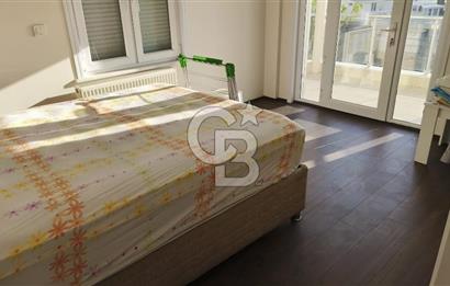 BEYLİKDÜZÜ GÜRPINAR SEVCAN SİTESİNDE DENİZ MANZARALI VİLLA