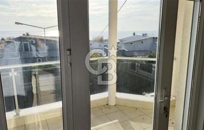 BEYLİKDÜZÜ GÜRPINAR SEVCAN SİTESİNDE DENİZ MANZARALI VİLLA