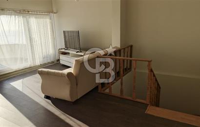 BEYLİKDÜZÜ GÜRPINAR SEVCAN SİTESİNDE DENİZ MANZARALI VİLLA