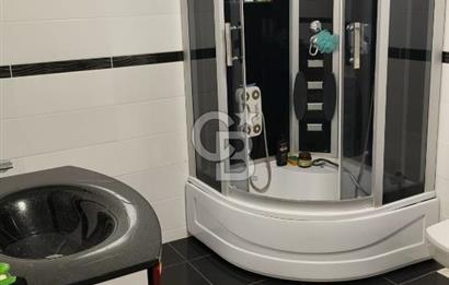 BEYLİKDÜZÜ GÜRPINAR SEVCAN SİTESİNDE DENİZ MANZARALI VİLLA