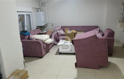 BEYLİKDÜZÜ GÜRPINAR SEVCAN SİTESİNDE DENİZ MANZARALI VİLLA