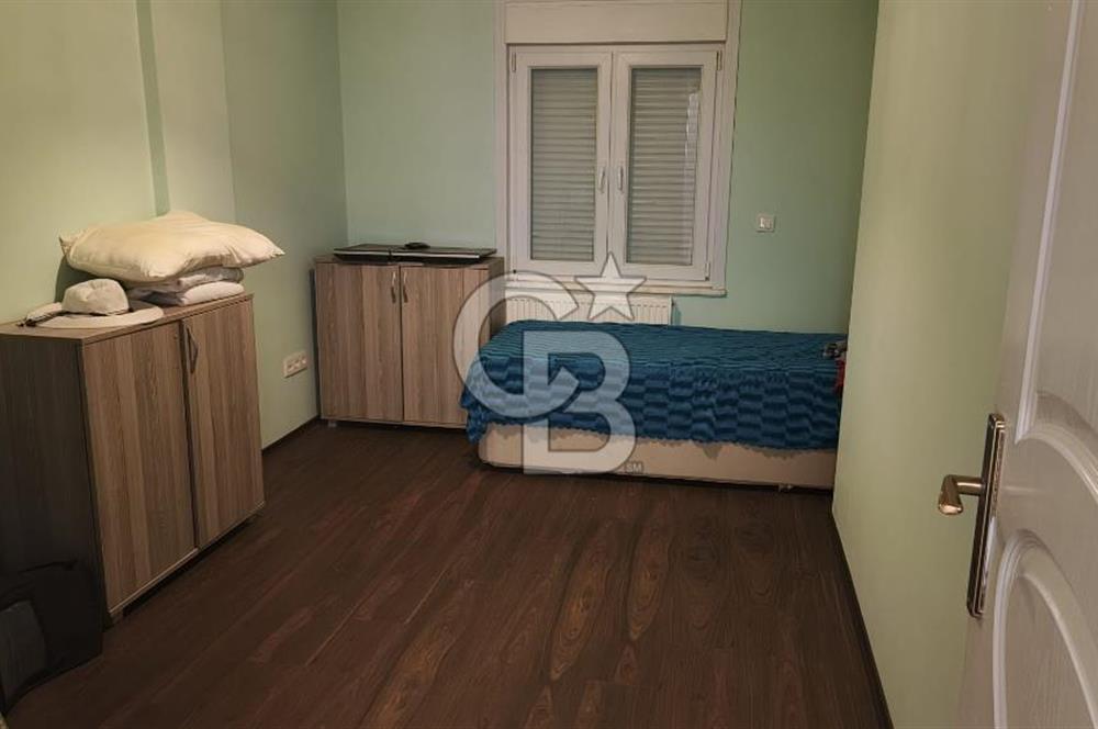 BEYLİKDÜZÜ GÜRPINAR SEVCAN SİTESİNDE DENİZ MANZARALI VİLLA