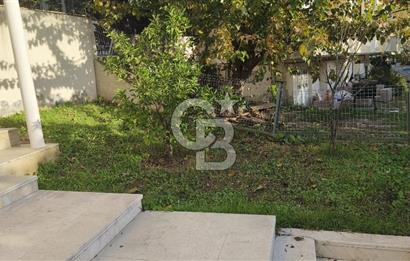 BEYLİKDÜZÜ GÜRPINAR SEVCAN SİTESİNDE DENİZ MANZARALI VİLLA