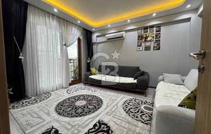 İzmir Karşıyaka İmbatlı Satılık 2+1 Daire