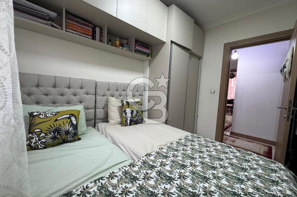 İzmir Karşıyaka İmbatlı Satılık 2+1 Daire