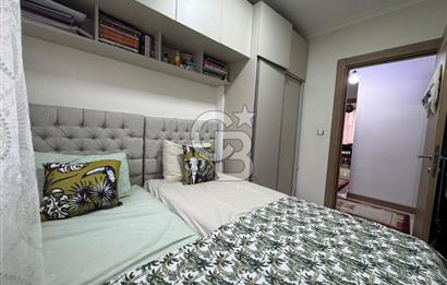 İzmir Karşıyaka İmbatlı Satılık 2+1 Daire