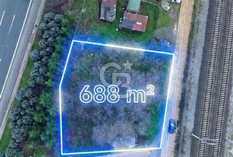 SARIMEŞE'DE % 40 İMARLI SATILIK ARSA CB TOWER - 1 - 330570