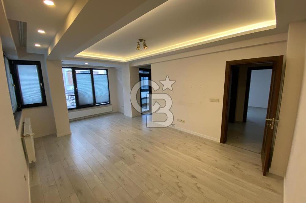 CB CITY'DEN ESKİŞEHİR BATIKENT MAH. KİRALIK 2+1 DAİRE