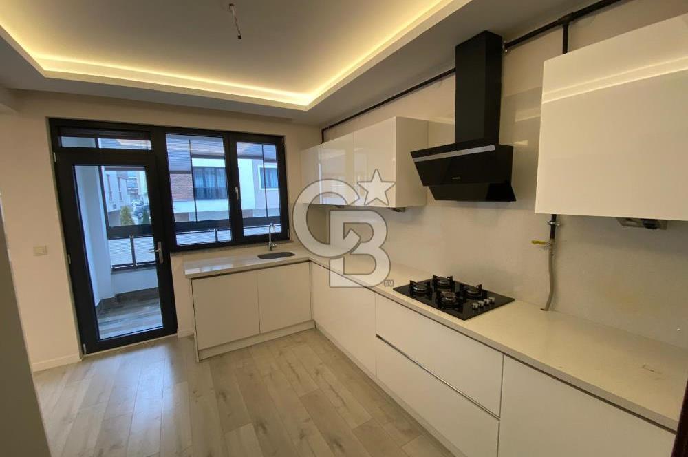 CB CITY'DEN ESKİŞEHİR BATIKENT MAH. KİRALIK 2+1 DAİRE