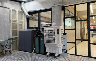 Alsancak, Kıbrıs Şehitlerinde, Devren Kiralık Burger Cafe