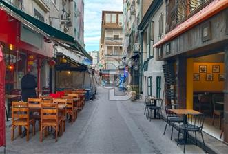 Alsancak, Kıbrıs Şehitlerinde, Devren Kiralık Burger Cafe - 5 - 330566