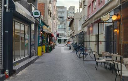 Alsancak, Kıbrıs Şehitlerinde, Devren Kiralık Burger Cafe