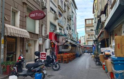 Alsancak, Kıbrıs Şehitlerinde, Devren Kiralık Burger Cafe