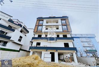 CB MAHALL'DEN YEŞİLYURT'TA 3+1 ARA KAT DENİZ MANZARALI DAİRE - 3 - 330563
