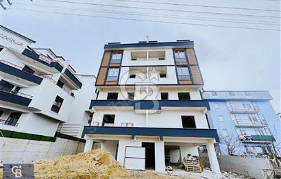 CB MAHALL'DEN YEŞİLYURT'TA 3+1 ARA KAT DENİZ MANZARALI DAİRE