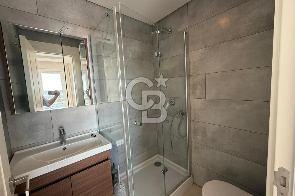 CB'TIME'DAN KARTAL ASFOR REZİDANS DA 3+1 SATILIK DAİRE