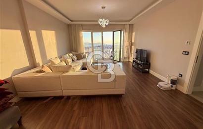 CB'TIME'DAN KARTAL ASFOR REZİDANS DA 3+1 SATILIK DAİRE