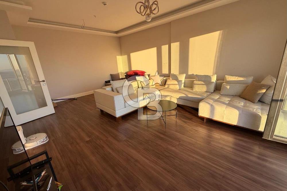 CB'TIME'DAN KARTAL ASFOR REZİDANS DA 3+1 SATILIK DAİRE