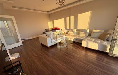 CB'TIME'DAN KARTAL ASFOR REZİDANS DA 3+1 SATILIK DAİRE