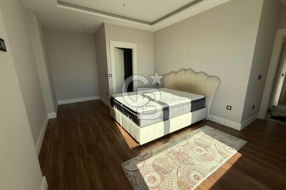 CB'TIME'DAN KARTAL ASFOR REZİDANS DA 3+1 SATILIK DAİRE