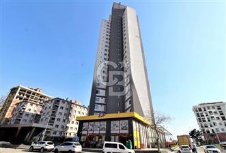 CB'TIME'DAN KARTAL ASFOR REZİDANS DA 3+1 SATILIK DAİRE - 4 - 330562