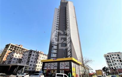 CB'TIME'DAN KARTAL ASFOR REZİDANS DA 3+1 SATILIK DAİRE