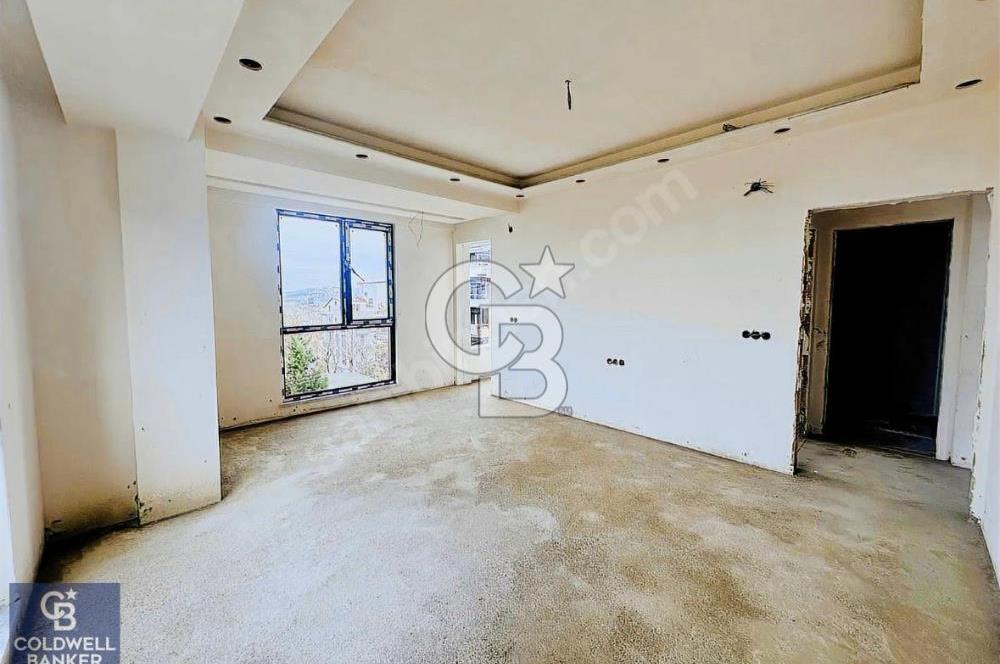 CB MAHALL'DEN YEŞİLYURT'TA 3+1 ARA KAT DENİZ MANZARALI DAİRE