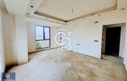 CB MAHALL'DEN YEŞİLYURT'TA 3+1 ARA KAT DENİZ MANZARALI DAİRE