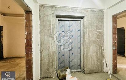 CB MAHALL'DEN YEŞİLYURT'TA 3+1 ARA KAT DENİZ MANZARALI DAİRE