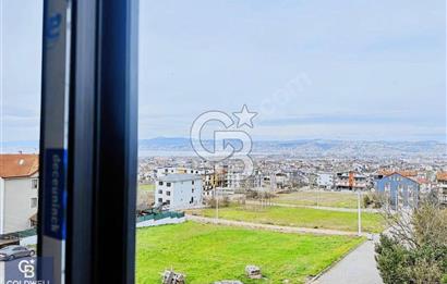 CB MAHALL'DEN YEŞİLYURT'TA 3+1 ARA KAT DENİZ MANZARALI DAİRE