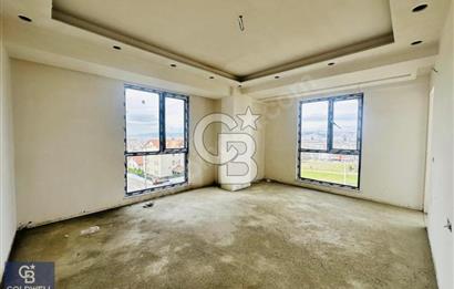 CB MAHALL'DEN YEŞİLYURT'TA 3+1 ARA KAT DENİZ MANZARALI DAİRE
