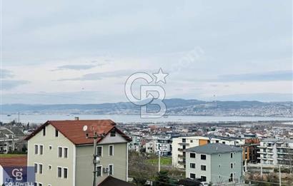 CB MAHALL'DEN YEŞİLYURT'TA 3+1 ARA KAT DENİZ MANZARALI DAİRE