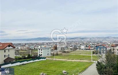 CB MAHALL'DEN YEŞİLYURT'TA 3+1 ARA KAT DENİZ MANZARALI DAİRE