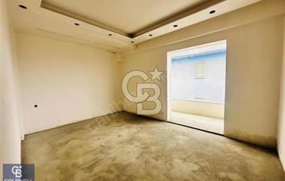 CB MAHALL'DEN YEŞİLYURT'TA 3+1 ARA KAT DENİZ MANZARALI DAİRE