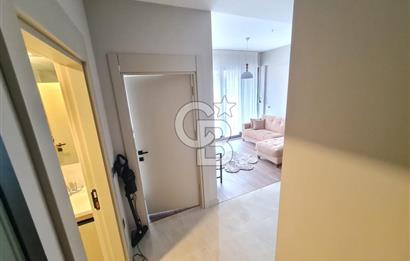 BATIKENT MEYDAN ÇAKIRLAR DA FULL EŞYALI KİRALIK 1+1 DAİRE