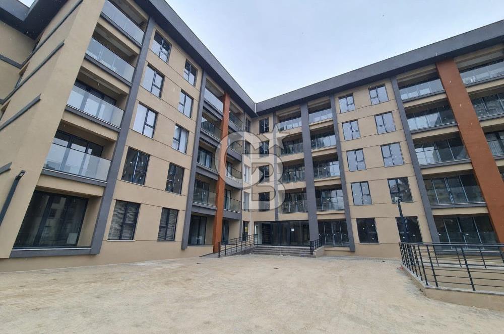 BATIKENT MEYDAN ÇAKIRLAR DA FULL EŞYALI KİRALIK 1+1 DAİRE