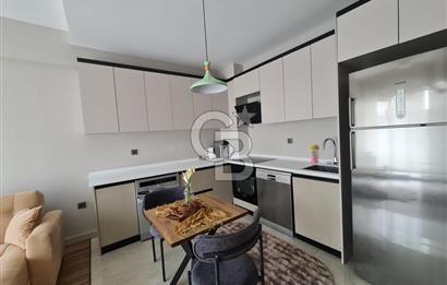 BATIKENT MEYDAN ÇAKIRLAR DA FULL EŞYALI KİRALIK 1+1 DAİRE