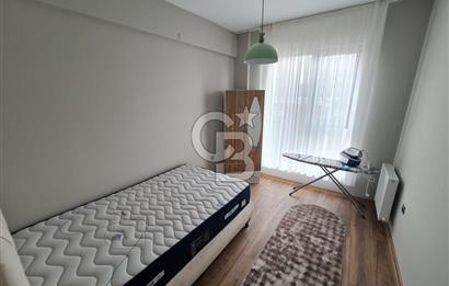 BATIKENT MEYDAN ÇAKIRLAR DA FULL EŞYALI KİRALIK 1+1 DAİRE