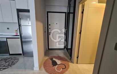 BATIKENT MEYDAN ÇAKIRLAR DA FULL EŞYALI KİRALIK 1+1 DAİRE