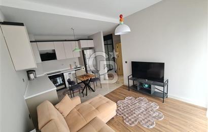 BATIKENT MEYDAN ÇAKIRLAR DA FULL EŞYALI KİRALIK 1+1 DAİRE