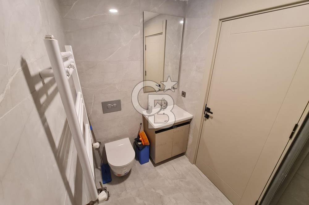 BATIKENT MEYDAN ÇAKIRLAR DA FULL EŞYALI KİRALIK 1+1 DAİRE