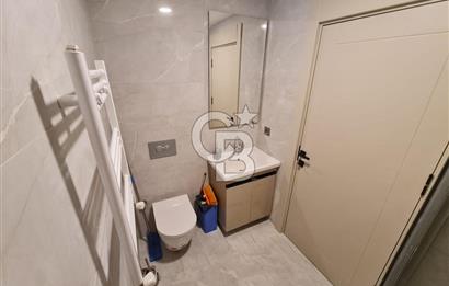 BATIKENT MEYDAN ÇAKIRLAR DA FULL EŞYALI KİRALIK 1+1 DAİRE