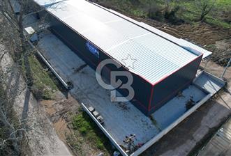 BAŞİSKELE OVACIK'DA CADDE ÜZERİ ''KDV AVANTAJLI'' KİRALIK DEPO - 1 - 330548