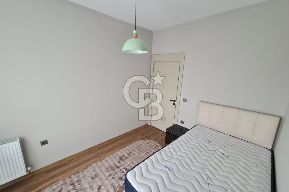 BATIKENT MEYDAN ÇAKIRLAR DA FULL EŞYALI KİRALIK 1+1 DAİRE