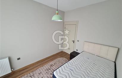 BATIKENT MEYDAN ÇAKIRLAR DA FULL EŞYALI KİRALIK 1+1 DAİRE